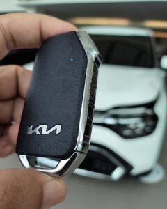 Kia Carens Bandung